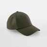 Cap - MOD. B59:Military Green, 100% cotton, One Size